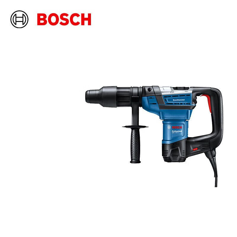 Перфоратор Bosch GBH 5-40D, 1100W