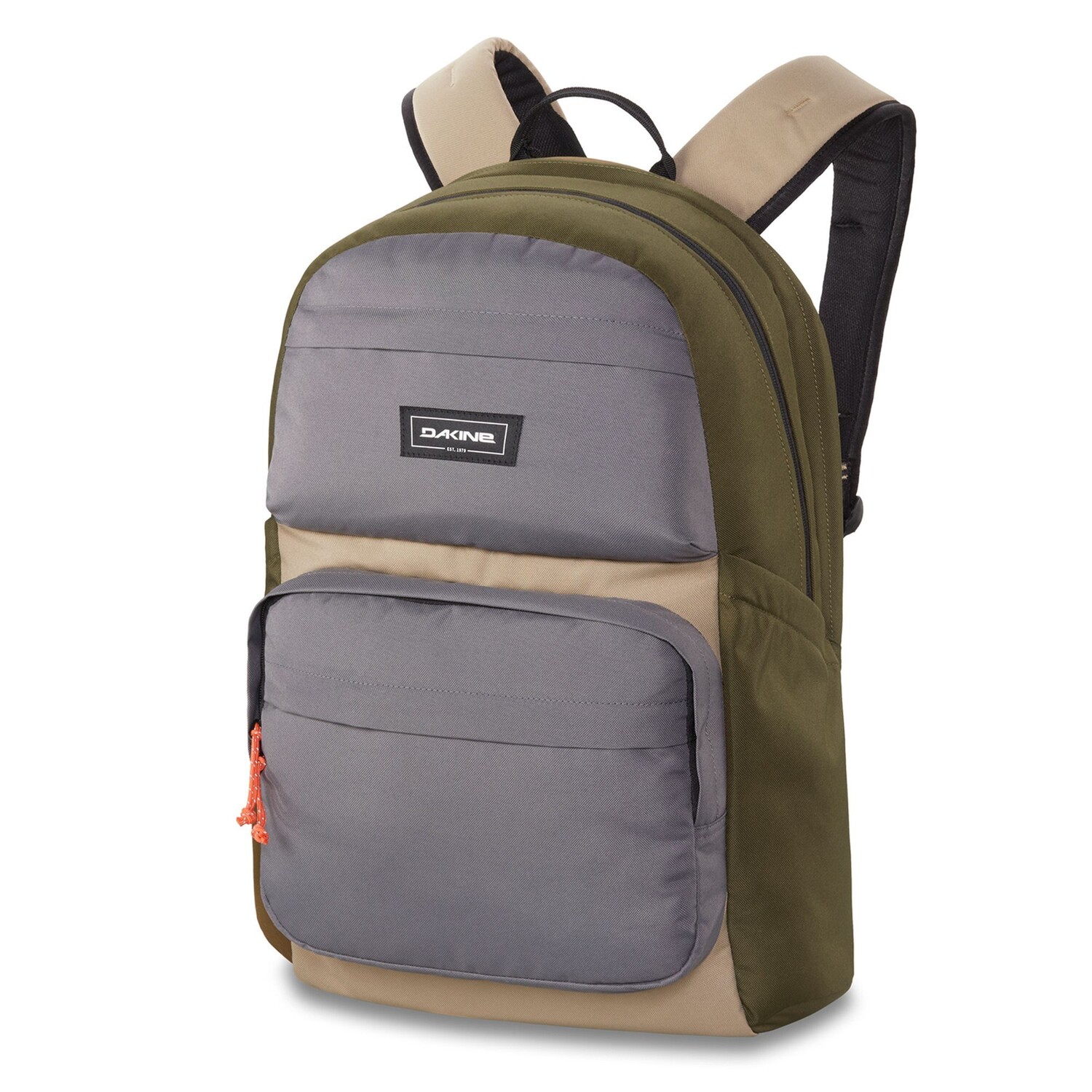 

Рюкзак Dakine Method 49 cm Laptopfach, цвет mosswood