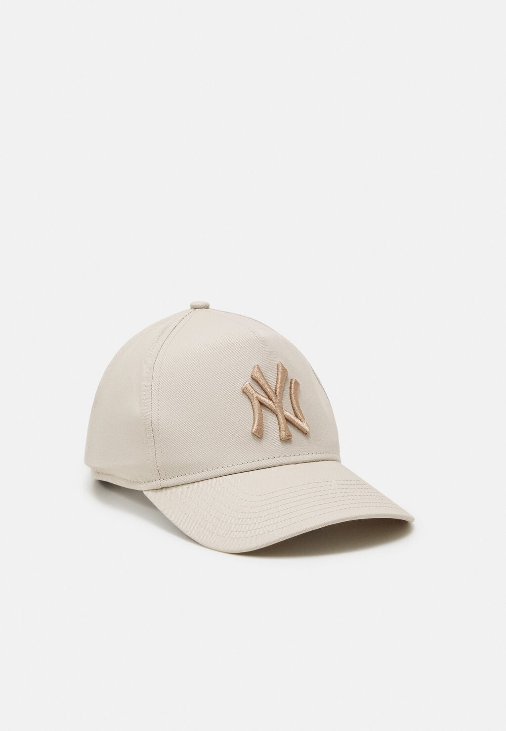 

Кепка Seasonal Eframe Unisex New Era, цвет stone