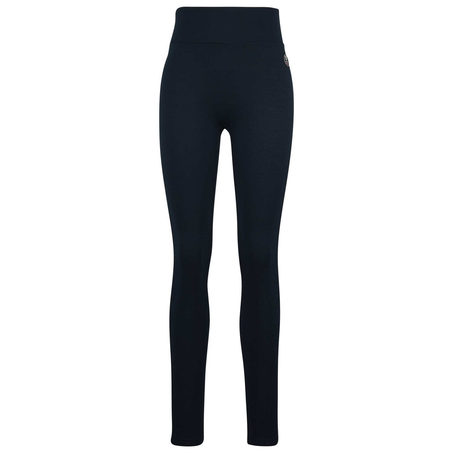 

Леггинсы We Norwegians Women's Tryvann BF, цвет Navy Blue