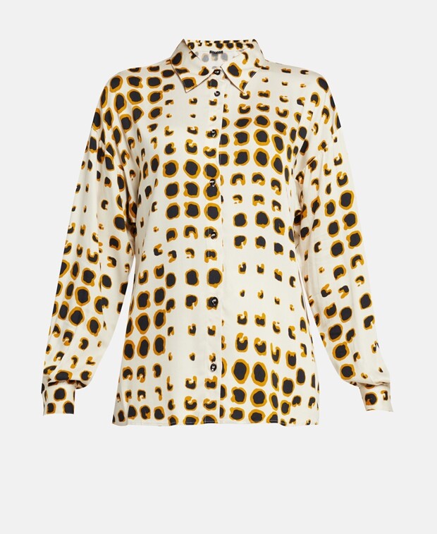 

Блузка для отдыха Sisley, белый