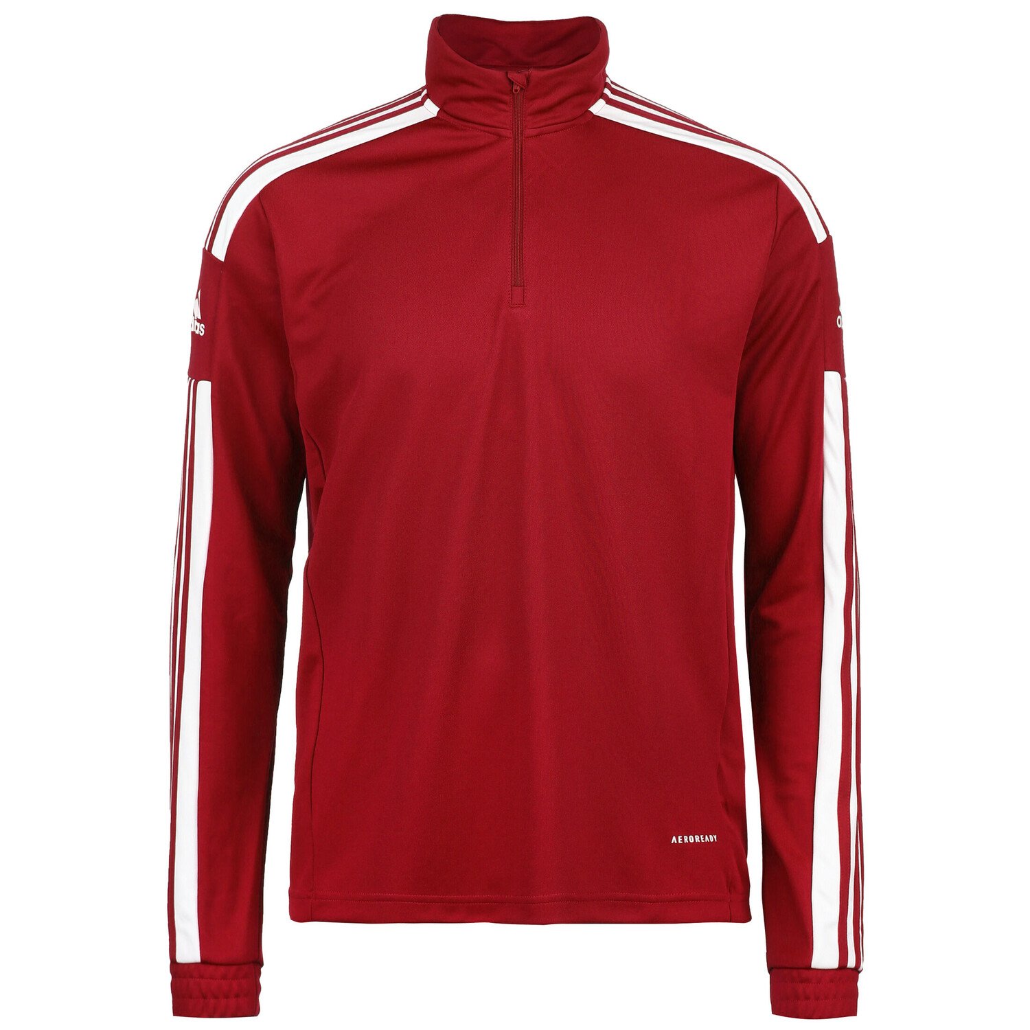 

Толстовка adidas Performance Squadra 21, красный