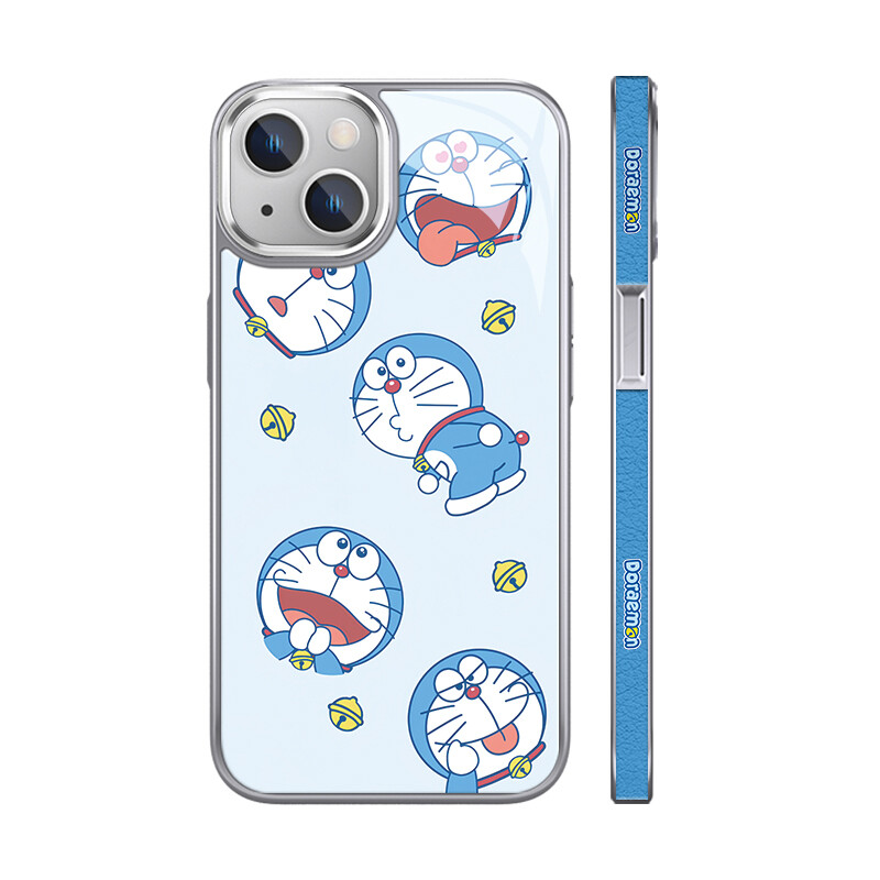 

Чехол для телефона MSMF Us 10 Cents Msmf, DWFQYDBL07 - light blue