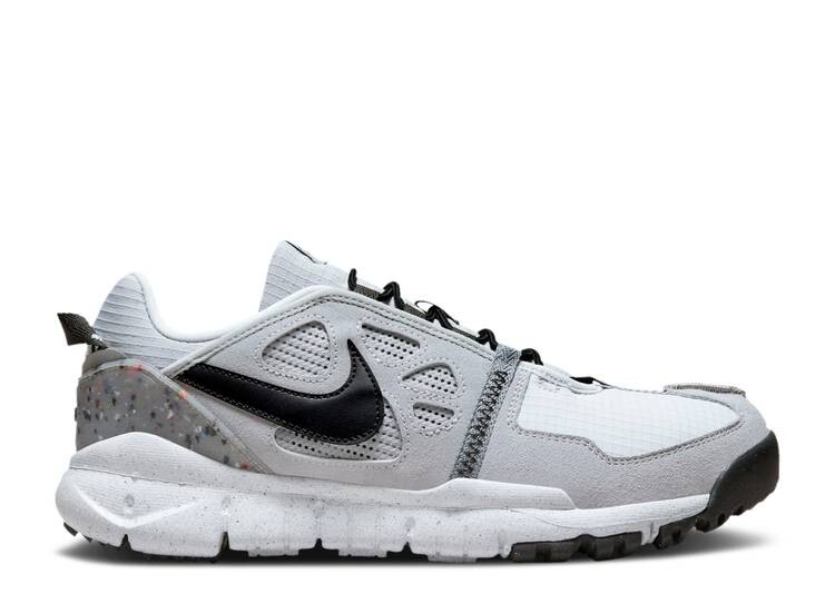 

Кроссовки Nike FREE TERRA VISTA NEXT NATURE 'PURE PLATINUM', платиновый