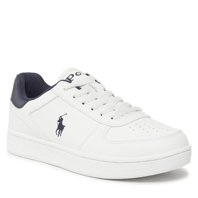 

Кроссовки Polo Ralph Lauren S, цветной/темно-синий