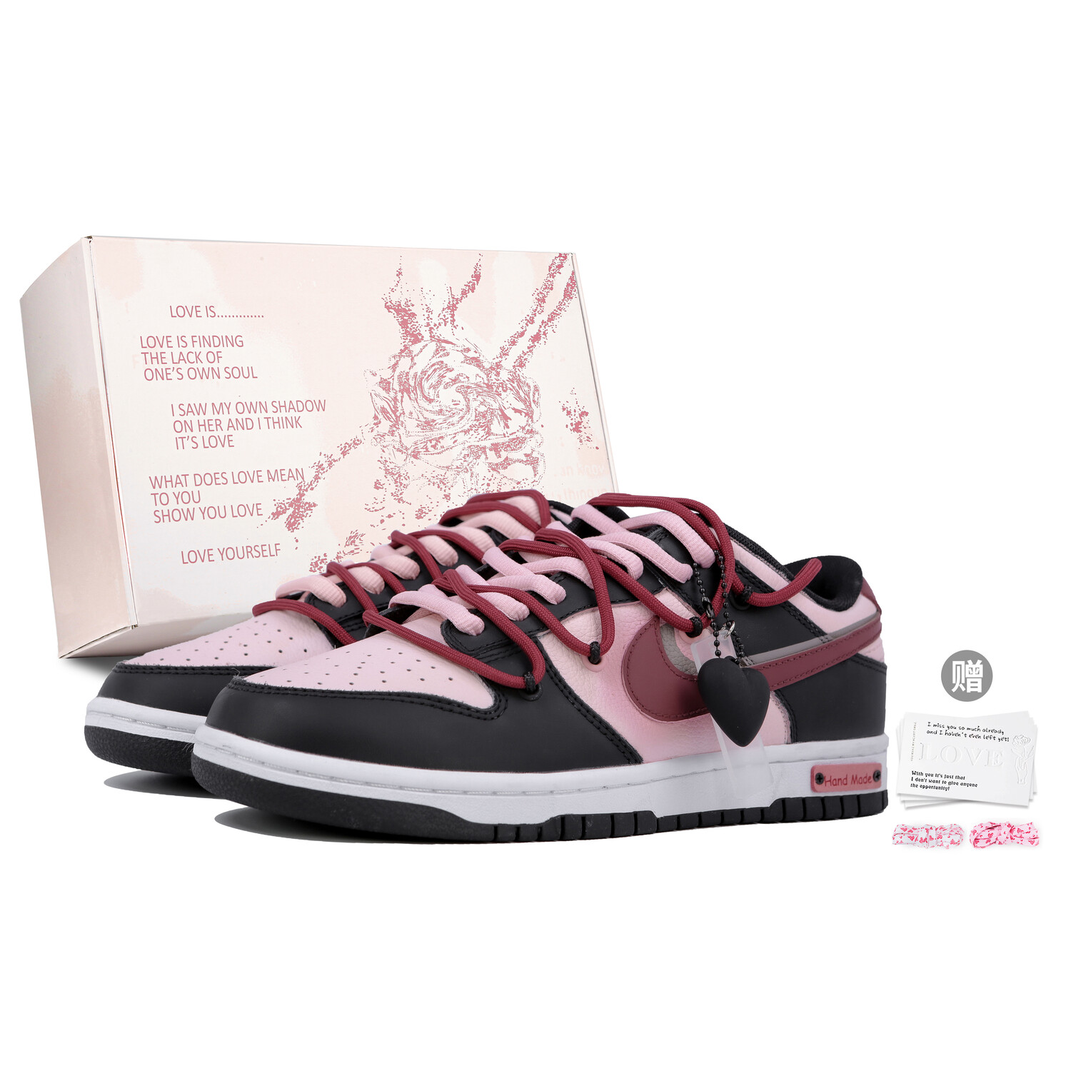 

Мужские кроссовки для скейтбординга Nike Dunk