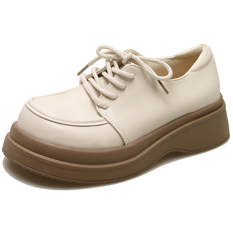 

Туфли женские повседневные Women's Casual Shoes Women's Be Good, бежевый