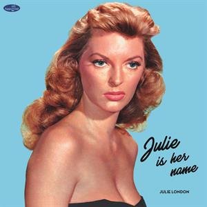 Виниловая пластинка London Julie - Julie is Her Name
