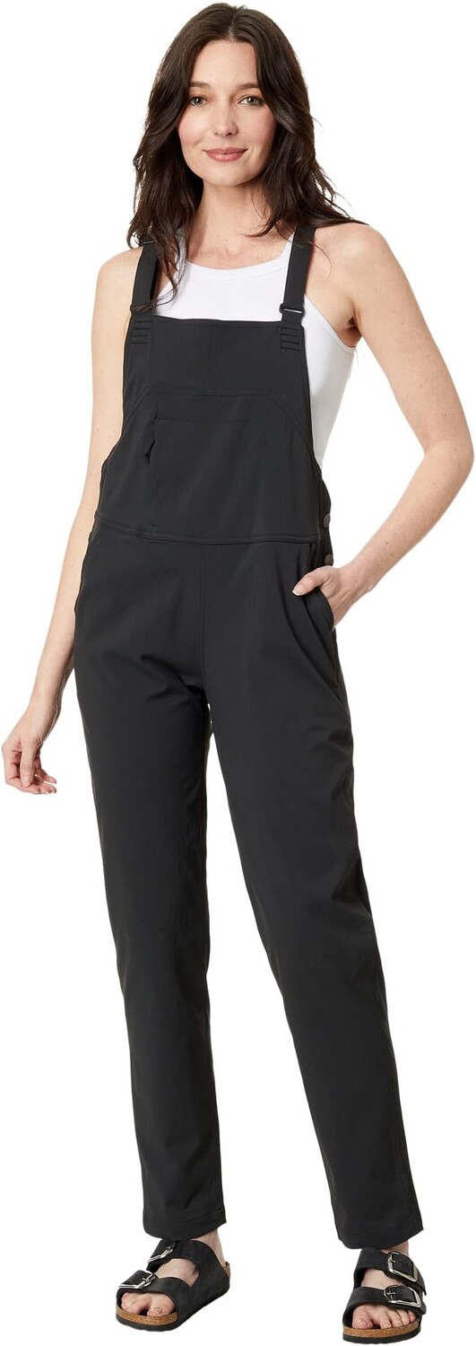 

Брюки Life Bib Flylow, черный