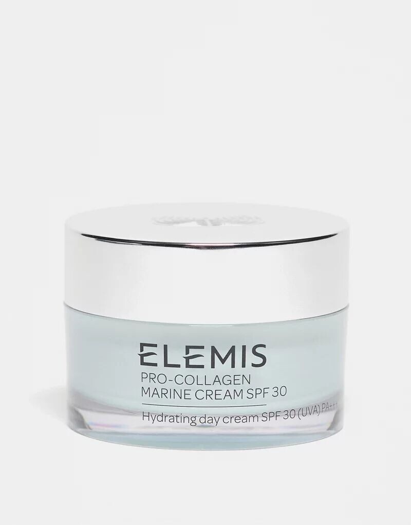 

Elemis – Pro-Collagen Marine – Крем с SPF 30, 30 мл