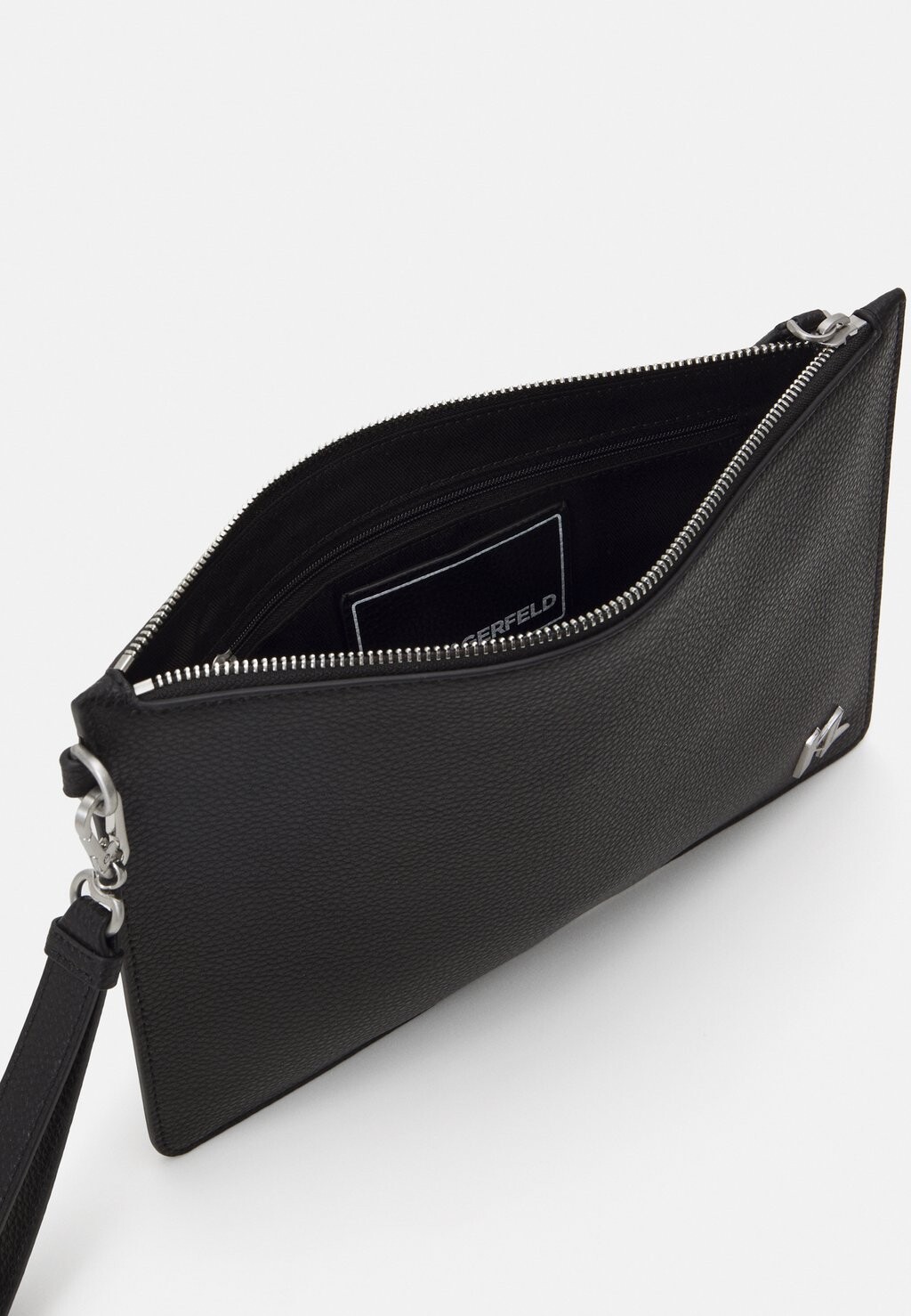 

Сумка для ноутбука PLAK POUCH KARL LAGERFELD, черный