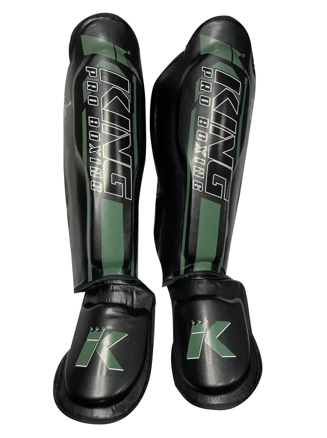 

Щитки защитные King Pro Elite 5