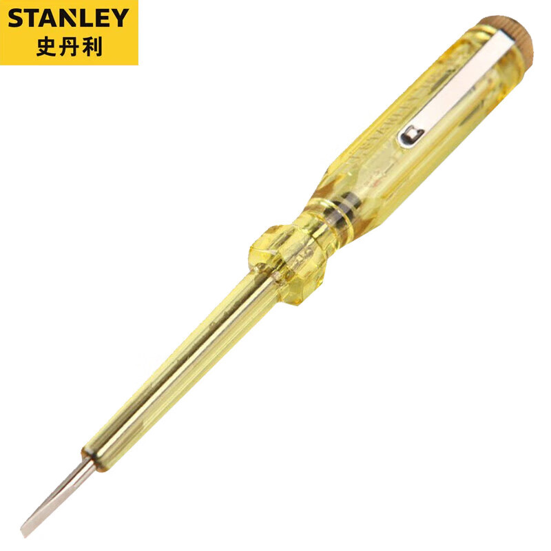 Электрическая отвертка STANLEY 100-500В/150мм 66-119-23