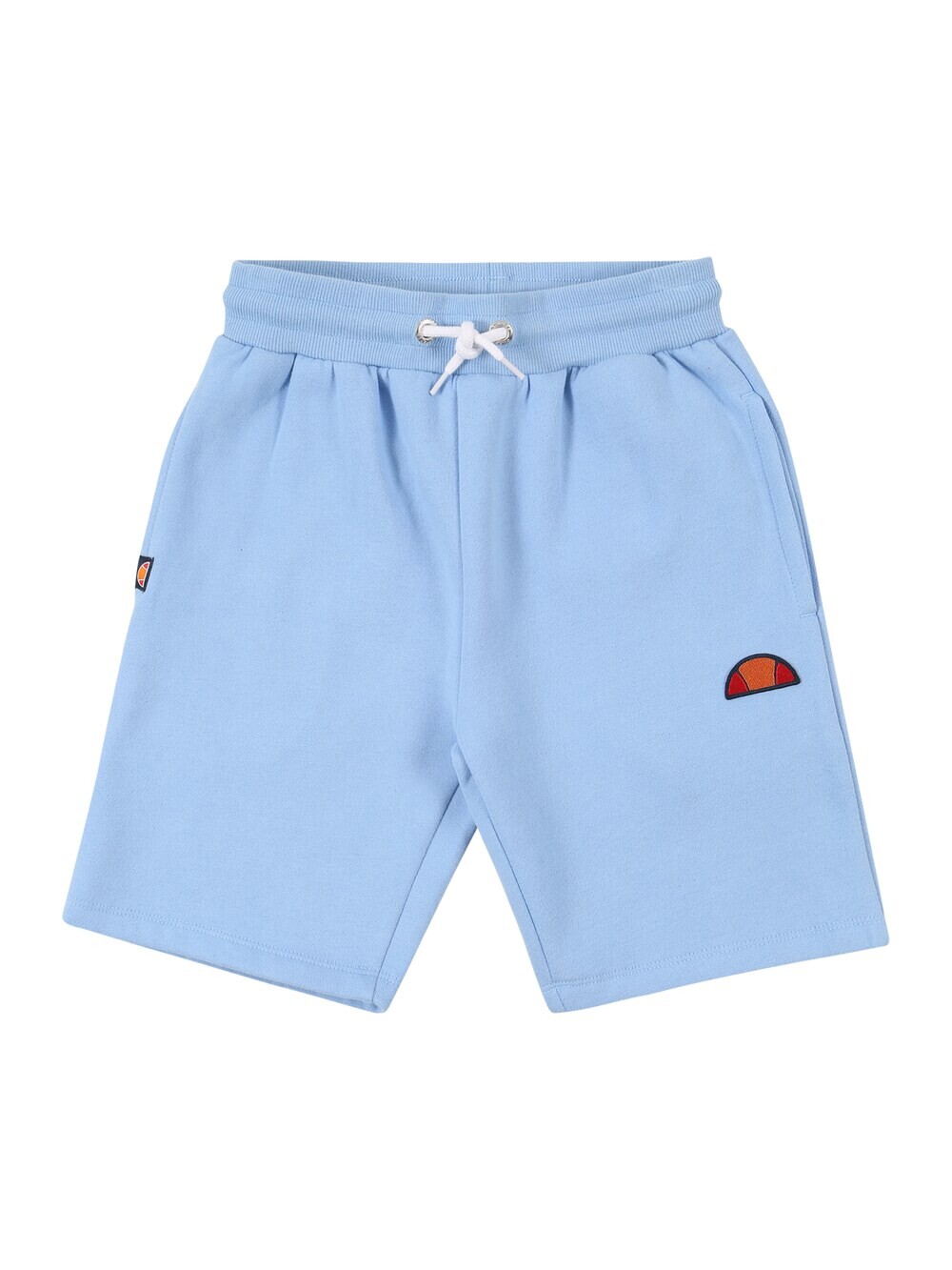 

Обычные брюки Ellesse Toyle, светло-синий