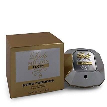 

Paco Rabanne Парфюмерная вода для женщин 50мл