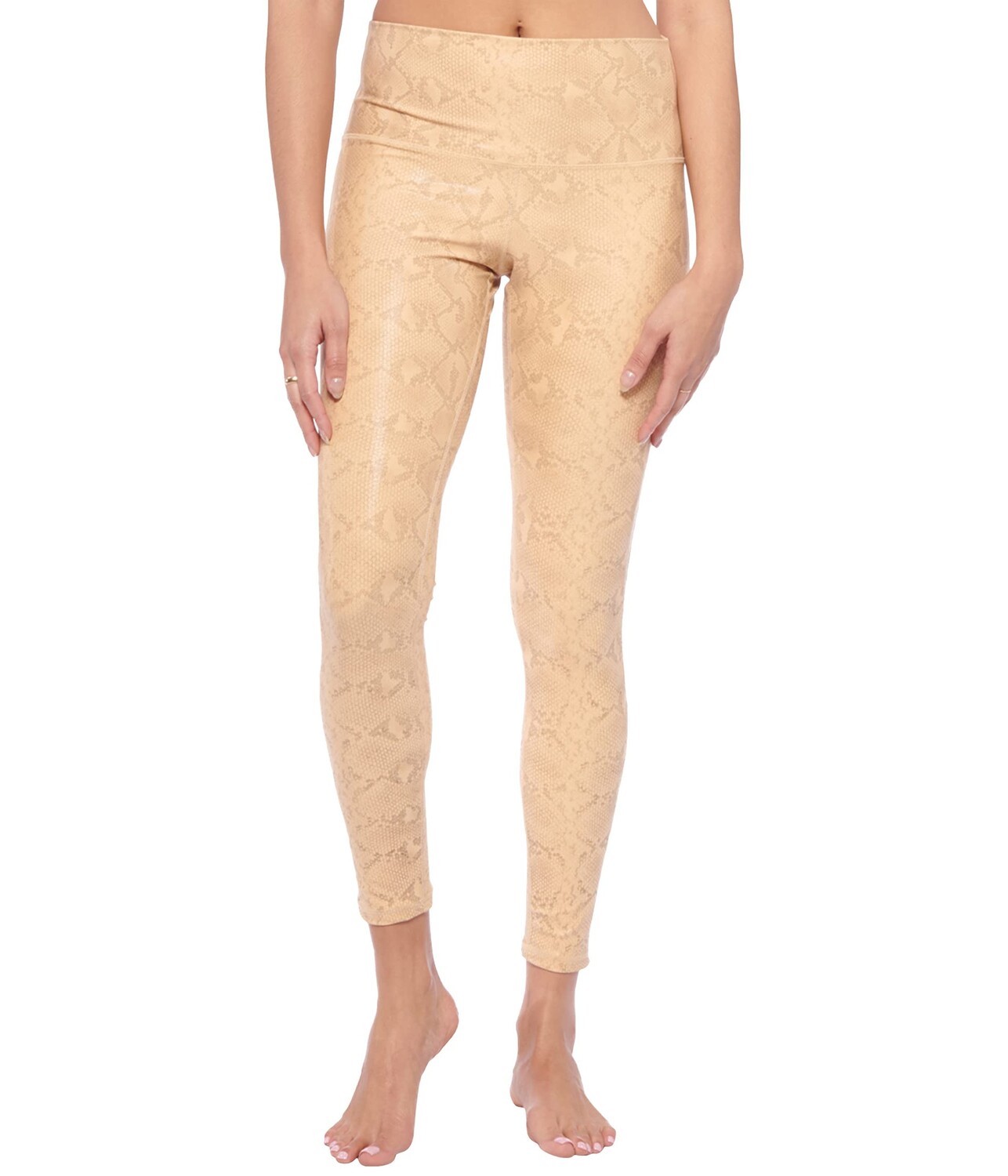 

Леггинсы Electric Yoga, Python Leggings