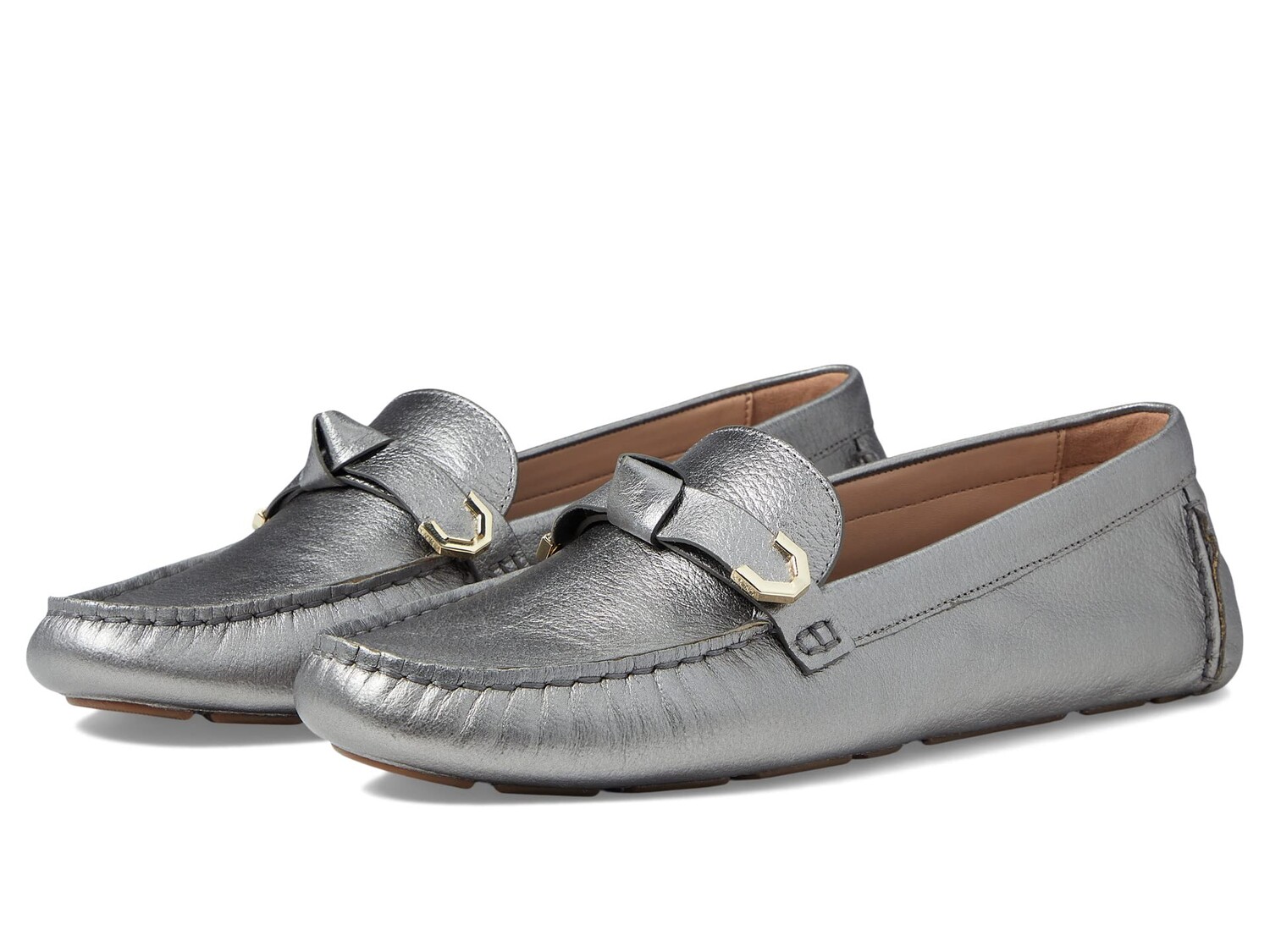 

Мокасины Cole Haan, Evelyn Bow Driver