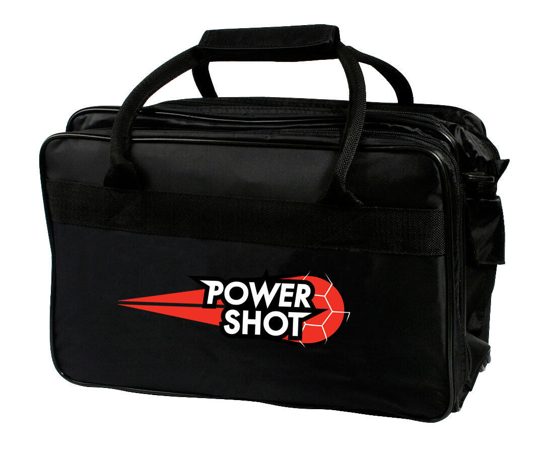 

Ящики Power Shot для медицинских принадлежностей, черный