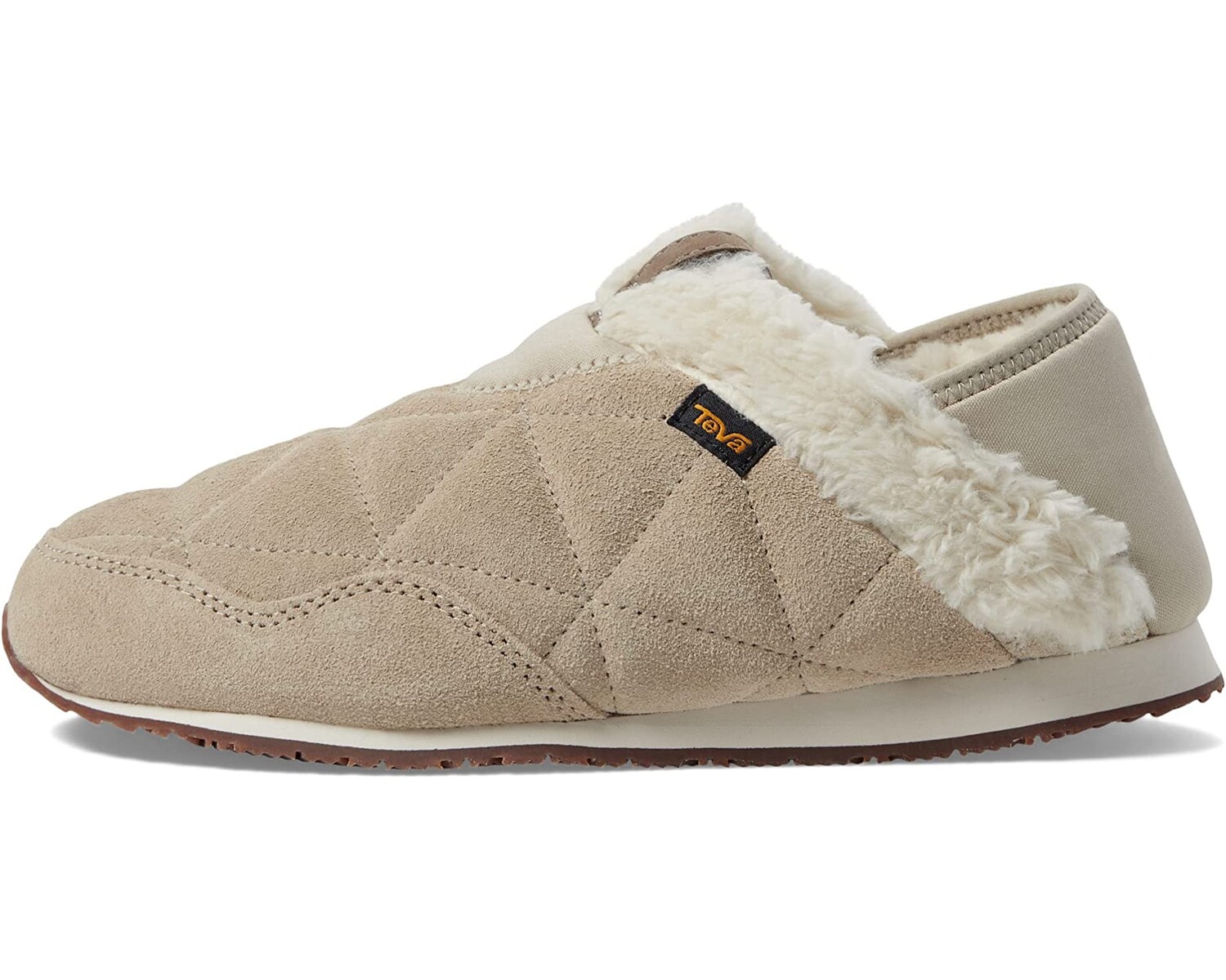 

Кроссовки ReEmber Plushed Teva, серый