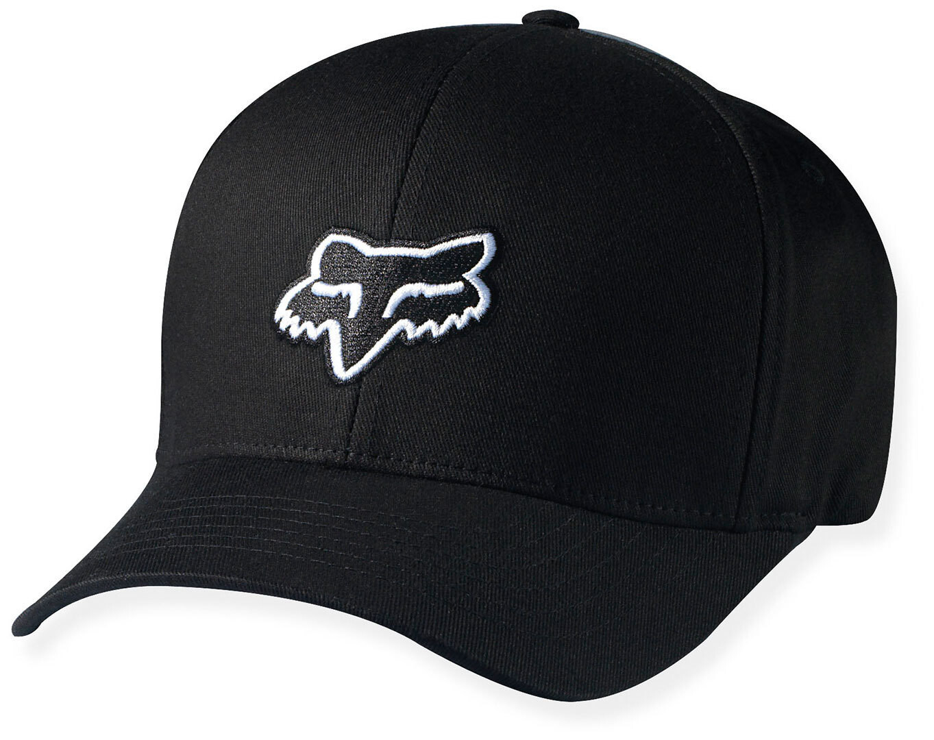 

Кепка FOX Legacy Flexfit, черный
