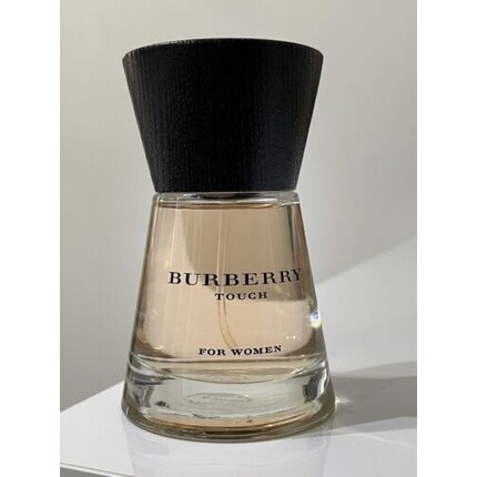 

Burberry Touch for Women EDP Spray, 50 мл, новая упаковка