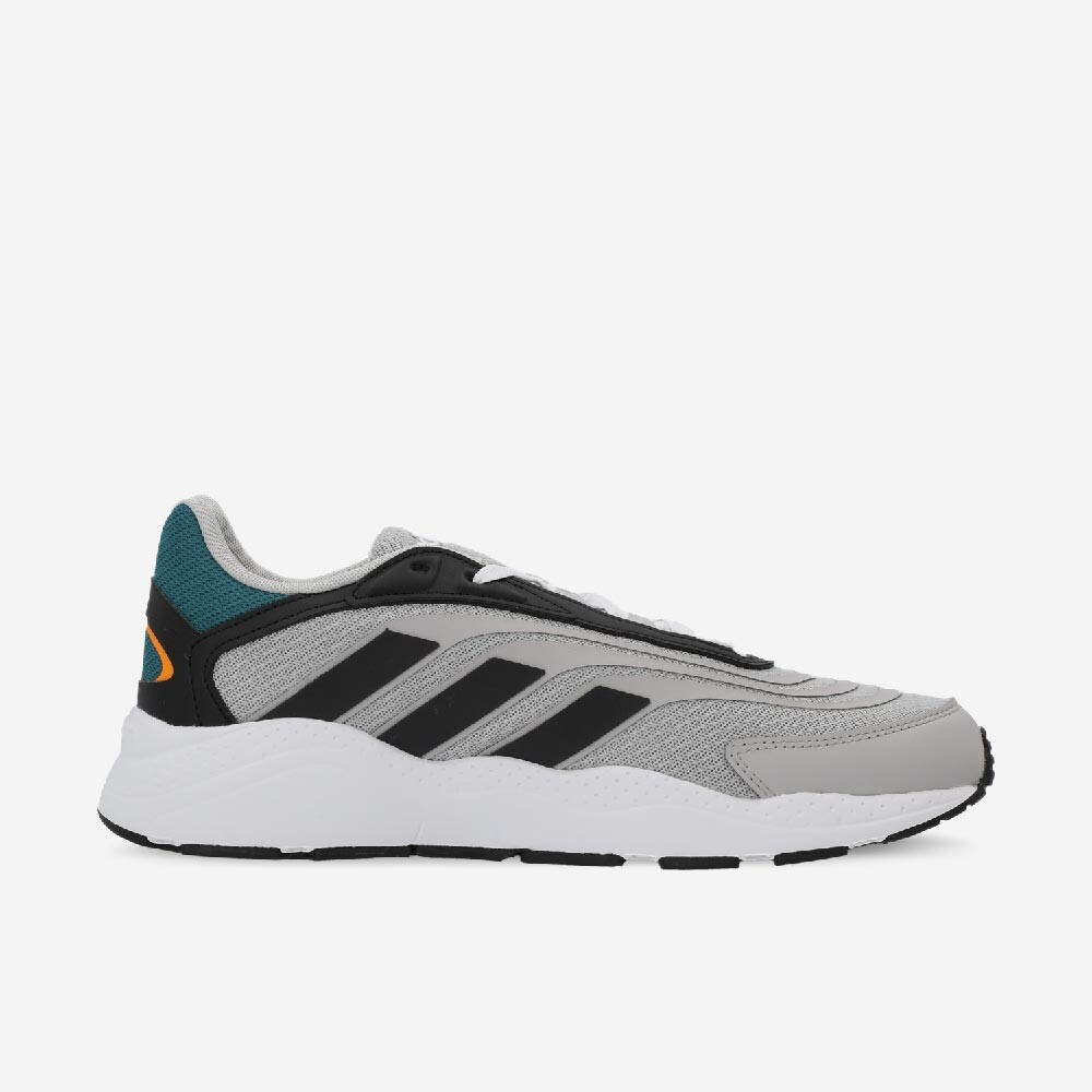 

Кроссовки мужские adidas Crazychaos 2.0 Su, серый/синий/белый/черный