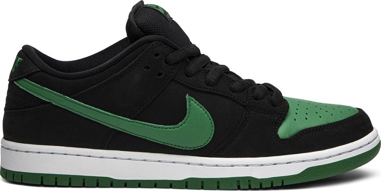 Dunk low 2025 pine green