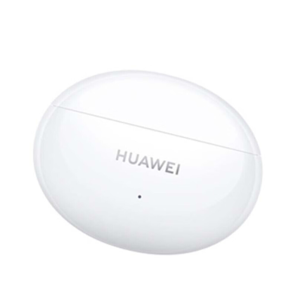 

Беспроводные наушники HUAWEI Ceramic с шумоподавлением, белый