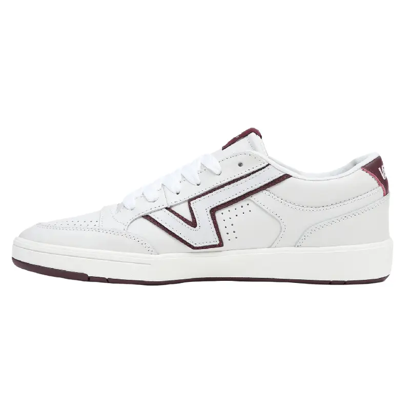 

Кроссовки Vans Lowland, белый