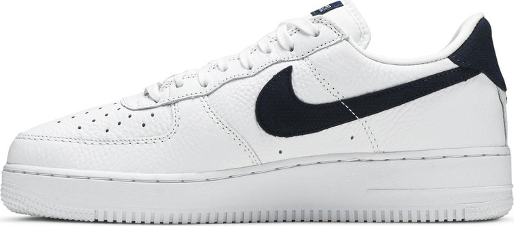 Air force one sales white obsidian