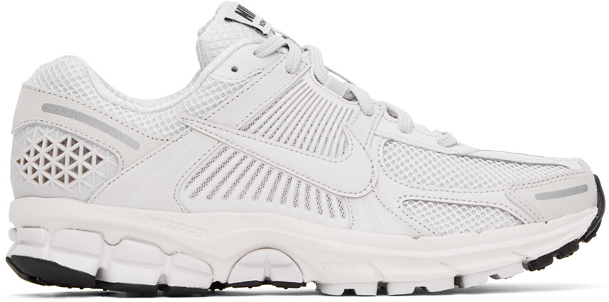 

Серые кроссовки Zoom Vomero 5 Nike