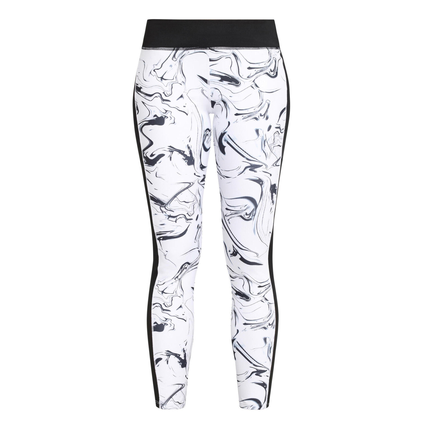 

Леггинсы женские LASCANA ACTIVE, белый