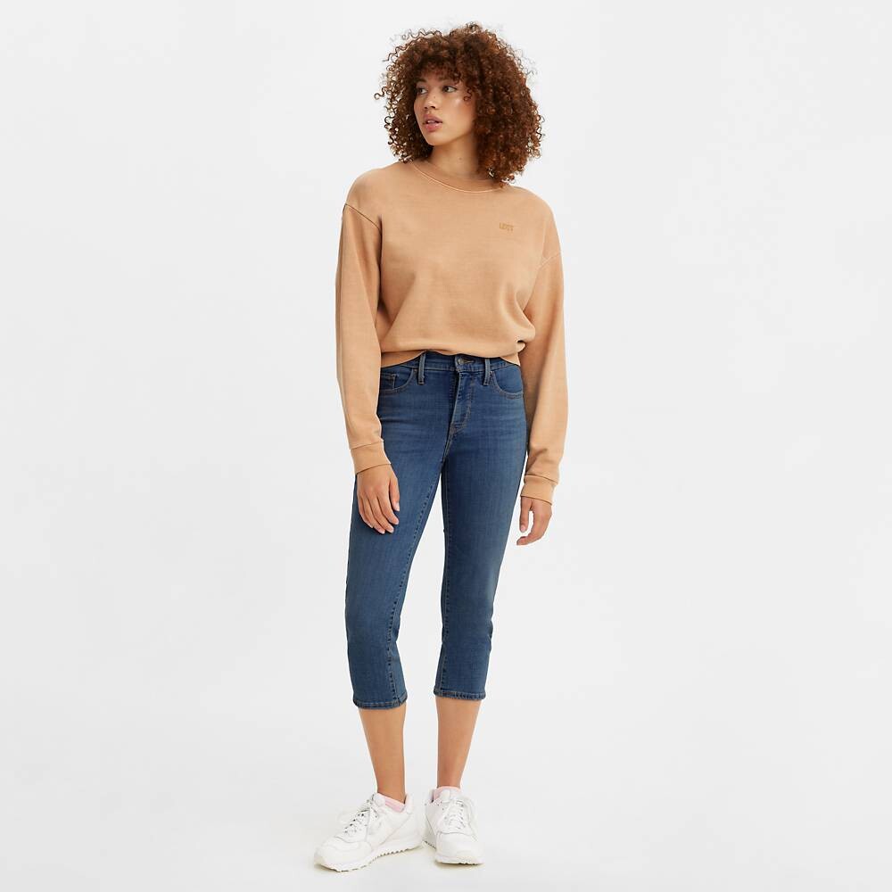 

Джинсы женские Levi's