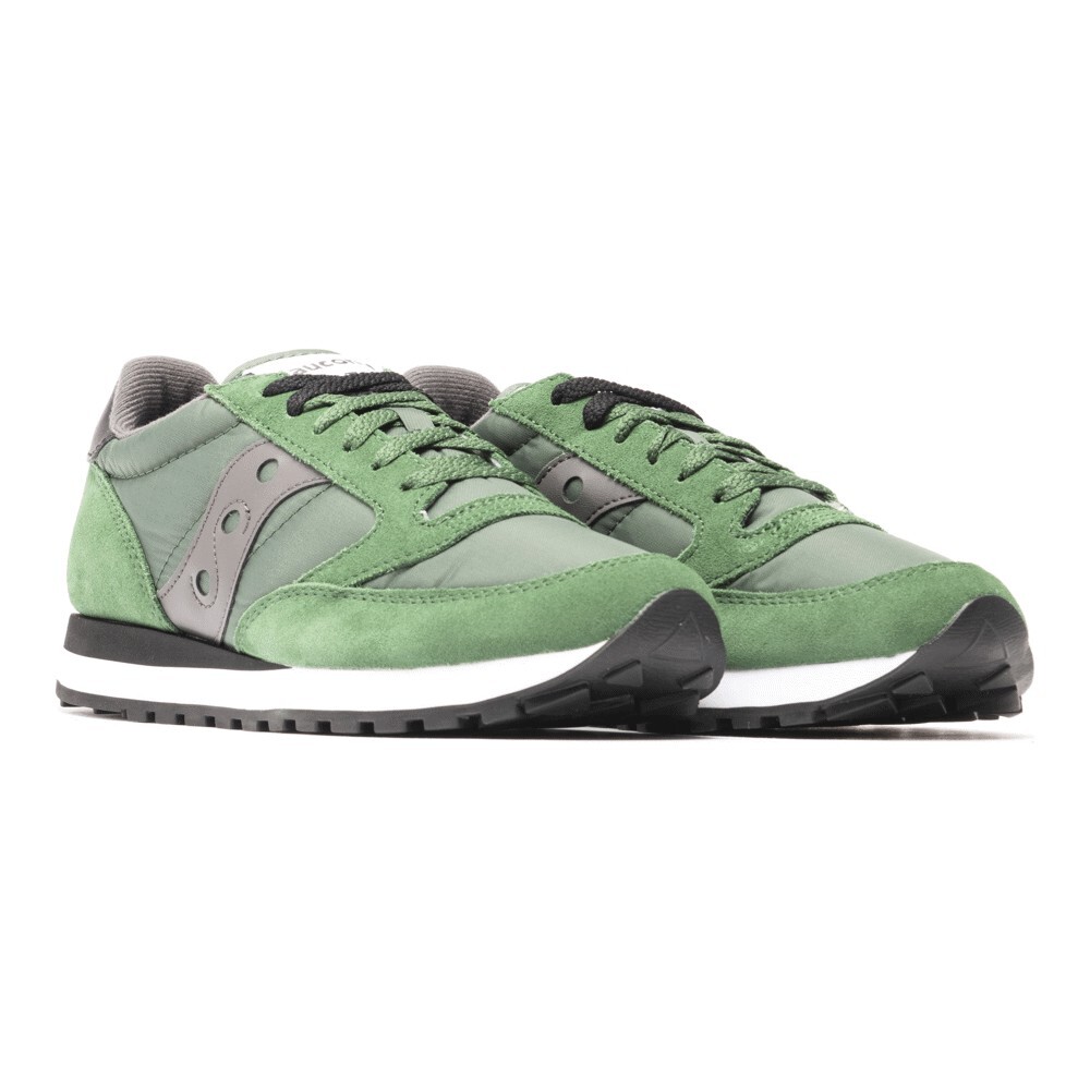 

Кроссовки Saucony Zapatillas, verde