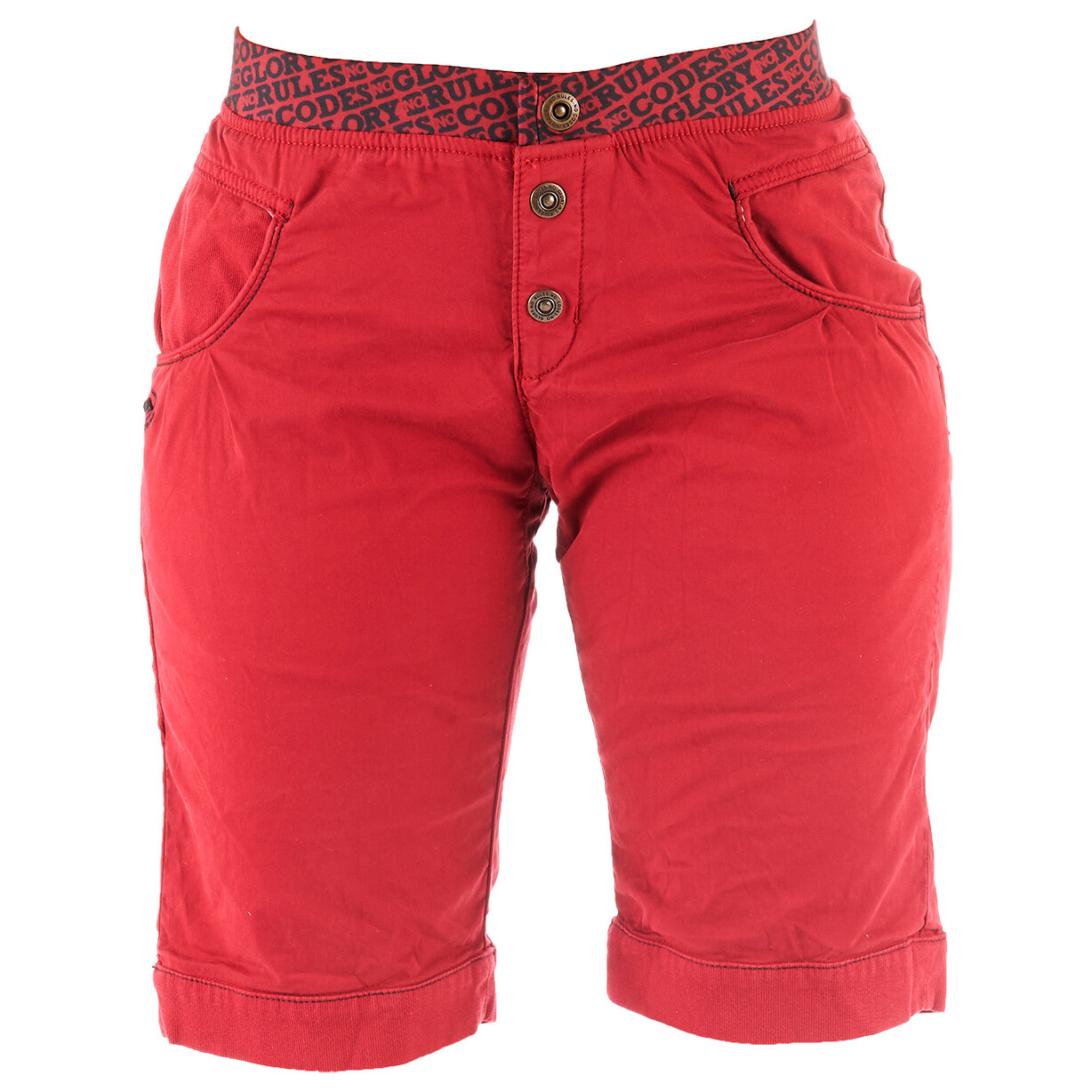 

Шорты Nograd Women's Sahel Short, цвет Dark Red
