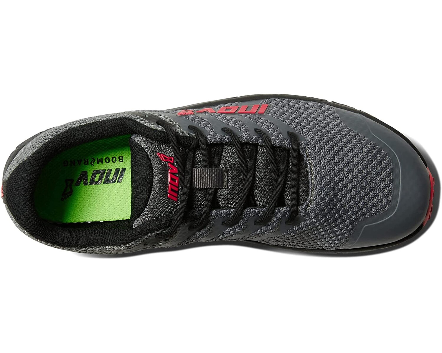

Кроссовки Parkclaw 260 Knit inov-8, серый