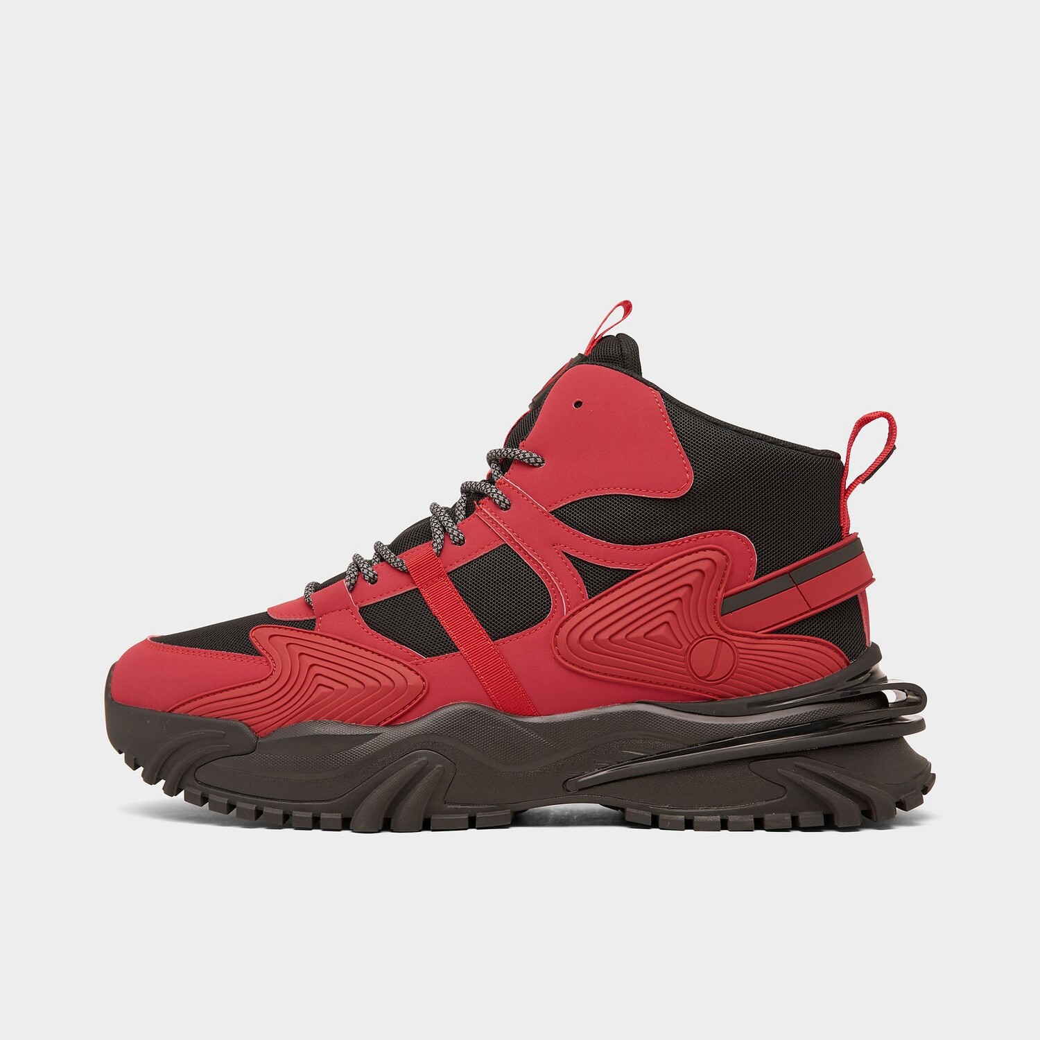 

Мужские ботинки Javi Jiggy Sneaker, черный