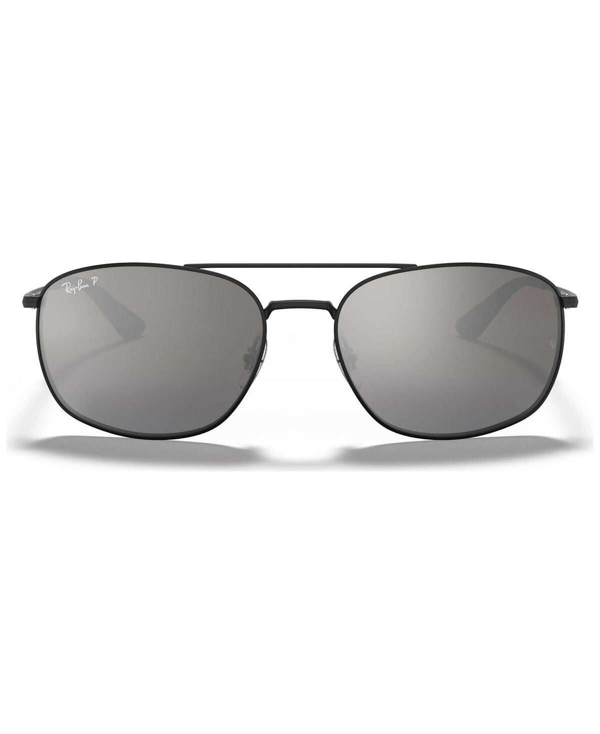 

Поляризованные солнцезащитные очки, rb3654 60 Ray-Ban, мульти