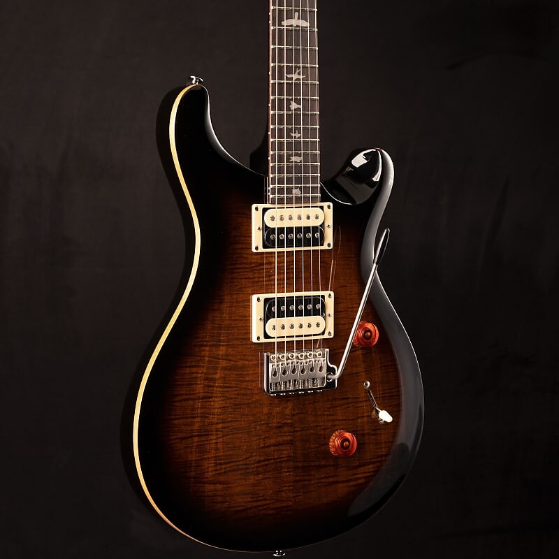 

Гитара PRS SE Custom 24