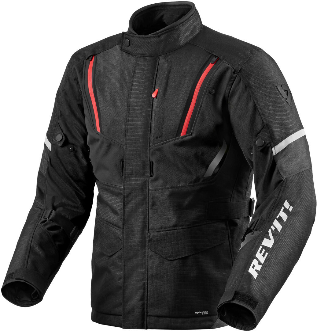 Мотокуртка Revit traction Jacket