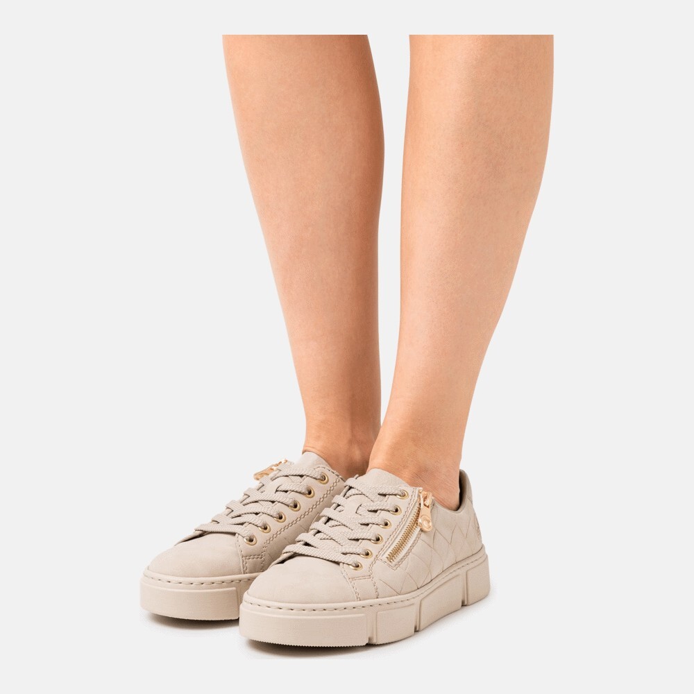 

Кроссовки Rieker Zapatillas, ginger/cliff