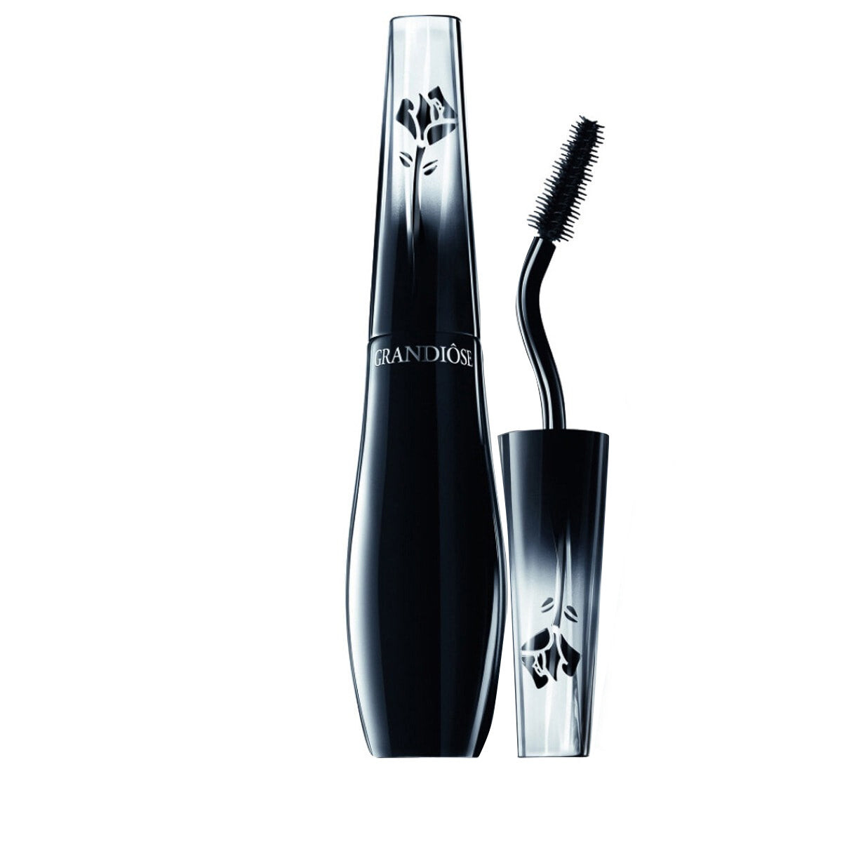

Lancome Грандиозная эффектно удлиняющая тушь для ресниц 01 Black 10мл