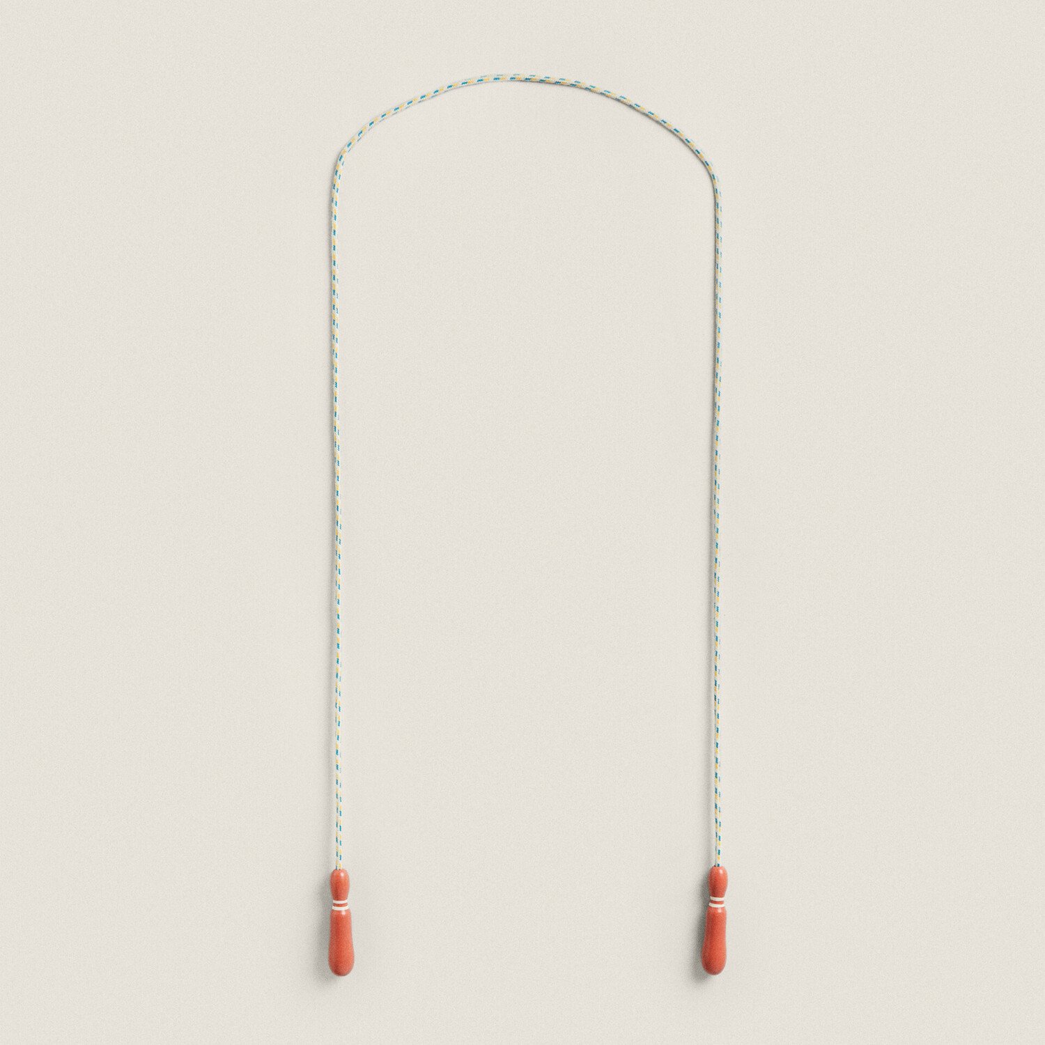

Детская игрушка скакалка Zara Home Le Petit Nicolas, мультколор