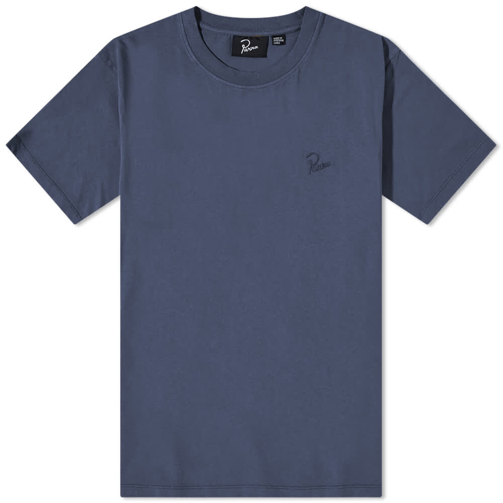 

Футболка By Parra Tonal Logo Tee