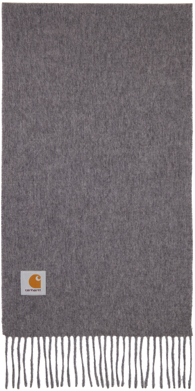 

Шарф Серого Клана Carhartt Work In Progress