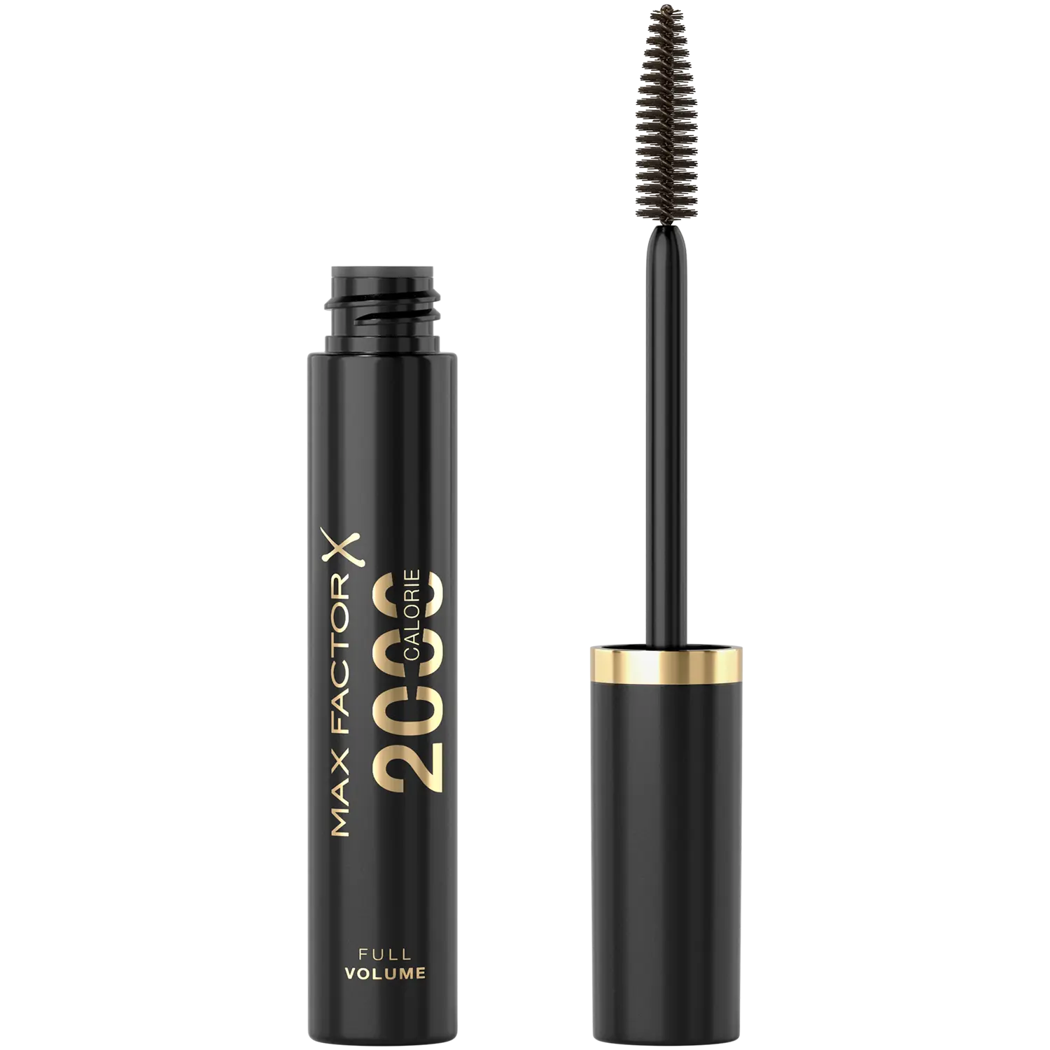 

Max Factor 2000 Calorie утолщающая черная тушь для ресниц, 9 мл