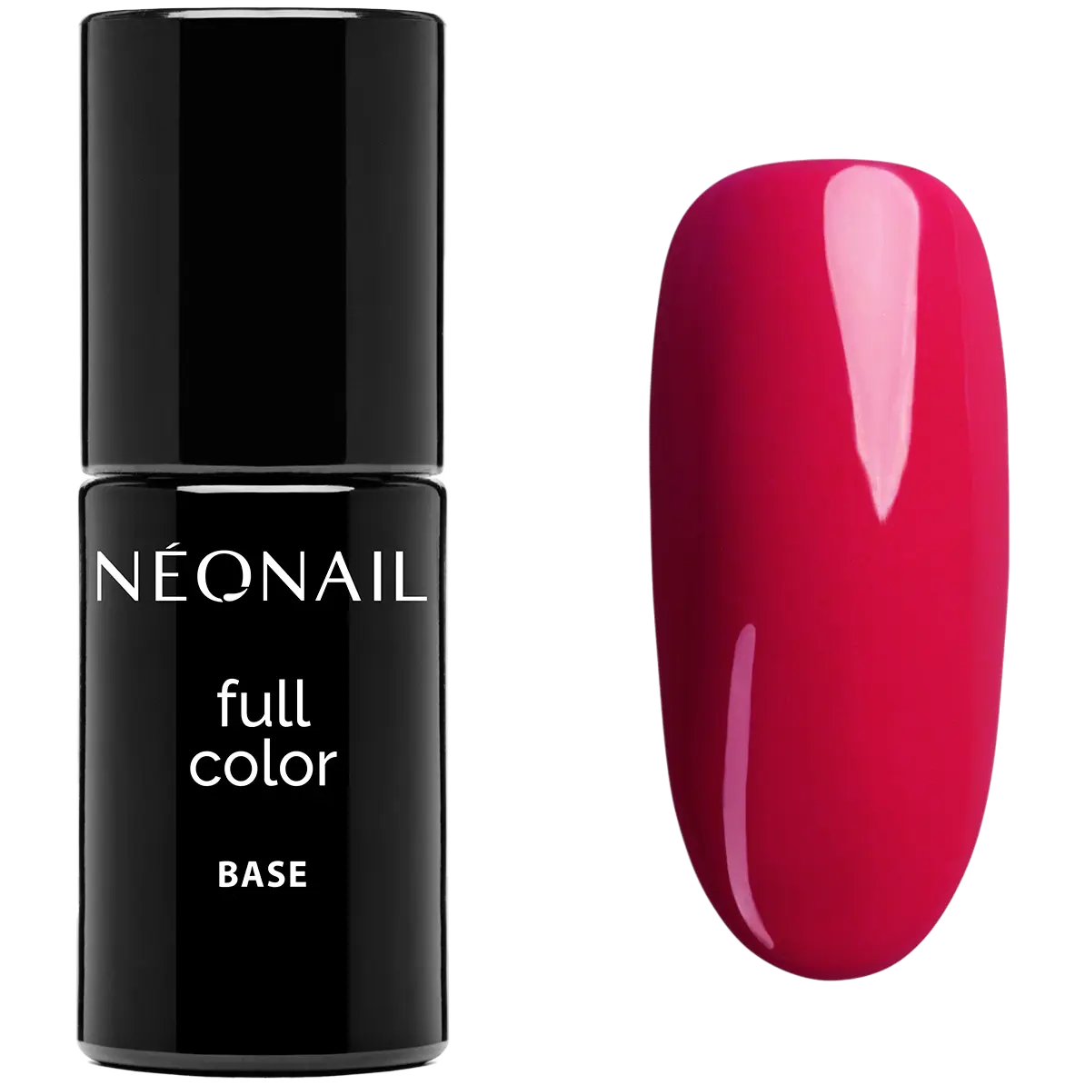

Neonail Full Color Base Perfect база под лак для ногтей sexy, 7,2 мл