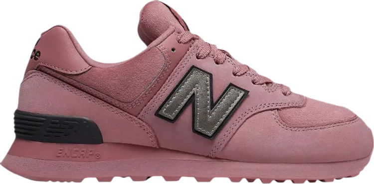

Кроссовки New Balance Wmns 574 'Twilight Rose', розовый