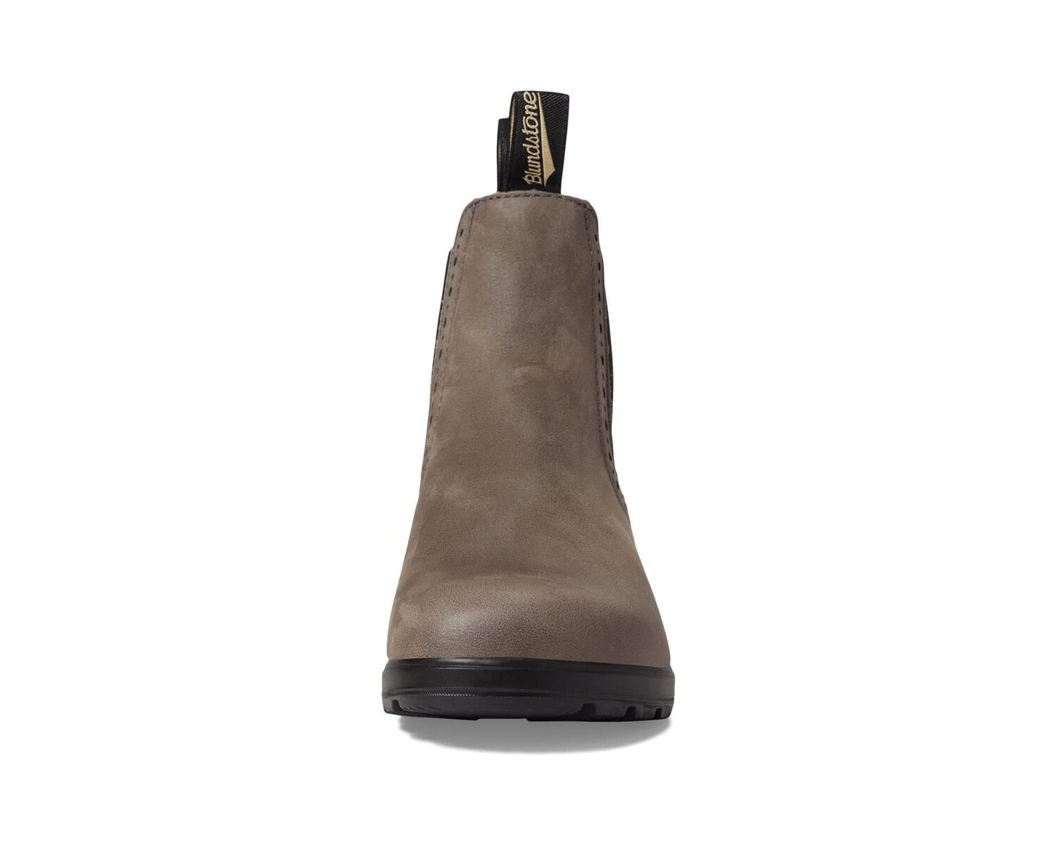 

Ботинки High-Top Chelsea Boot Blundstone, серый