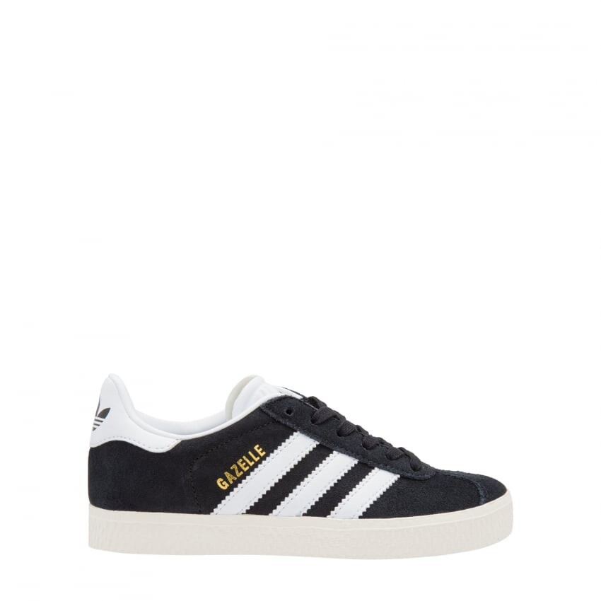 

Кроссовки ADIDAS Gazelle sneakers, черный